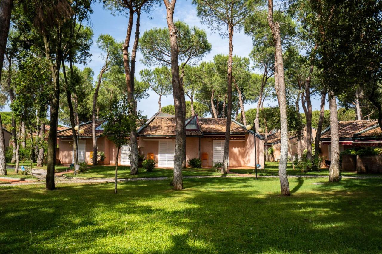 Appartamenti Riva Degli Etruschi San Vincenzo Bagian luar foto