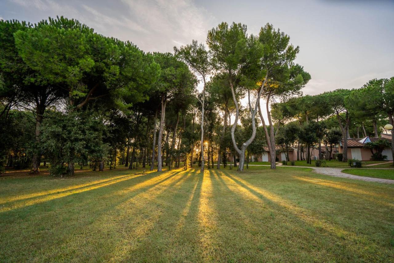 Appartamenti Riva Degli Etruschi San Vincenzo Bagian luar foto